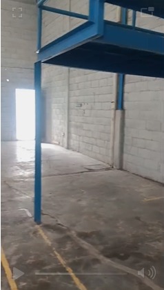 DiSewakan Gudang di Jababeka Cikarang
